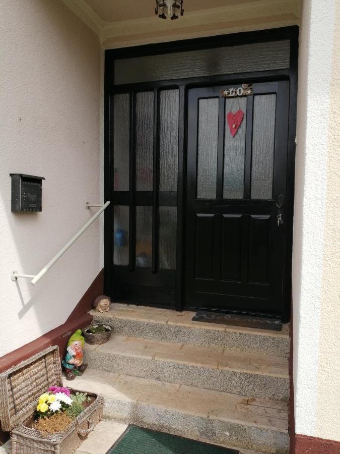 Villa Natali Donji Babin Potok Esterno foto