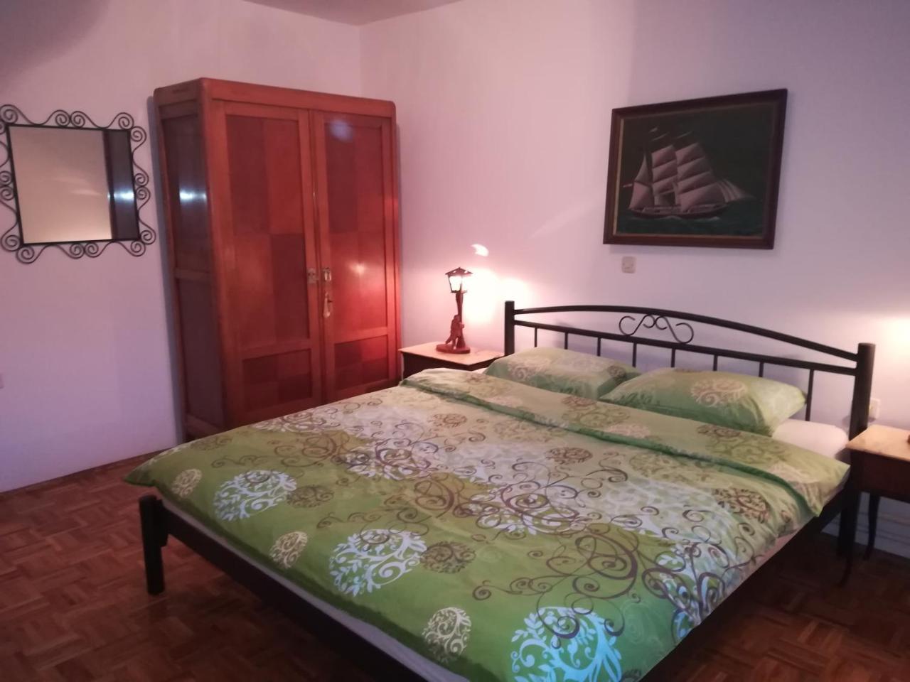 Villa Natali Donji Babin Potok Esterno foto