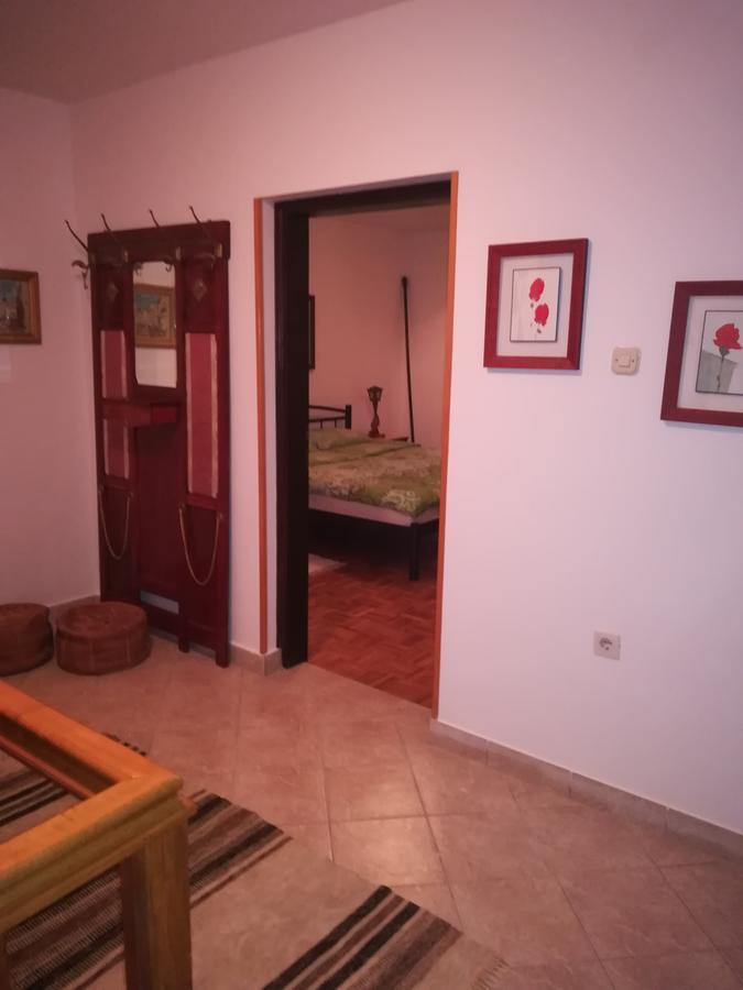 Villa Natali Donji Babin Potok Esterno foto