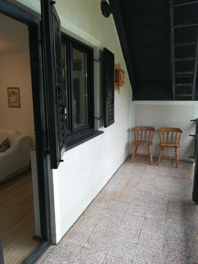 Villa Natali Donji Babin Potok Esterno foto