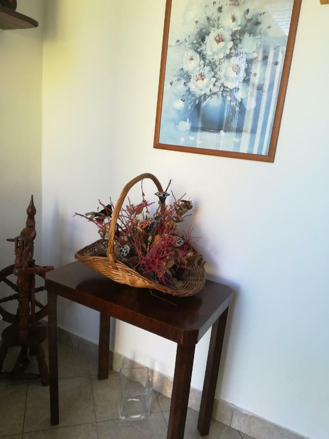 Villa Natali Donji Babin Potok Esterno foto